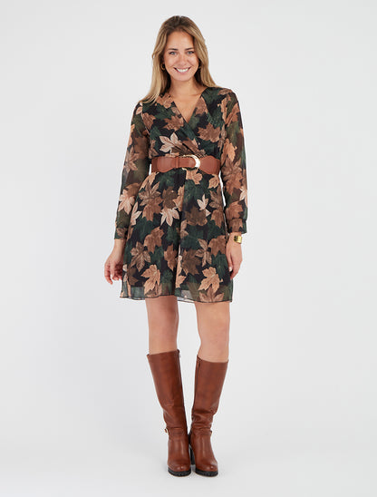 Look Ylenia