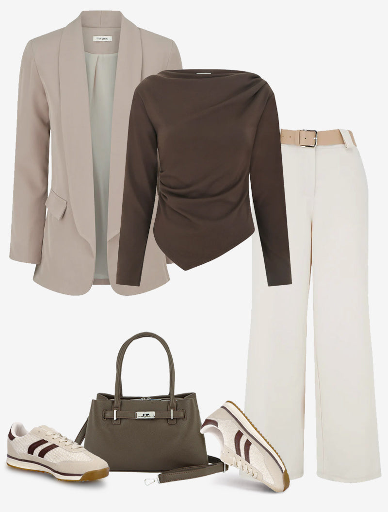 Look Yolan - 1