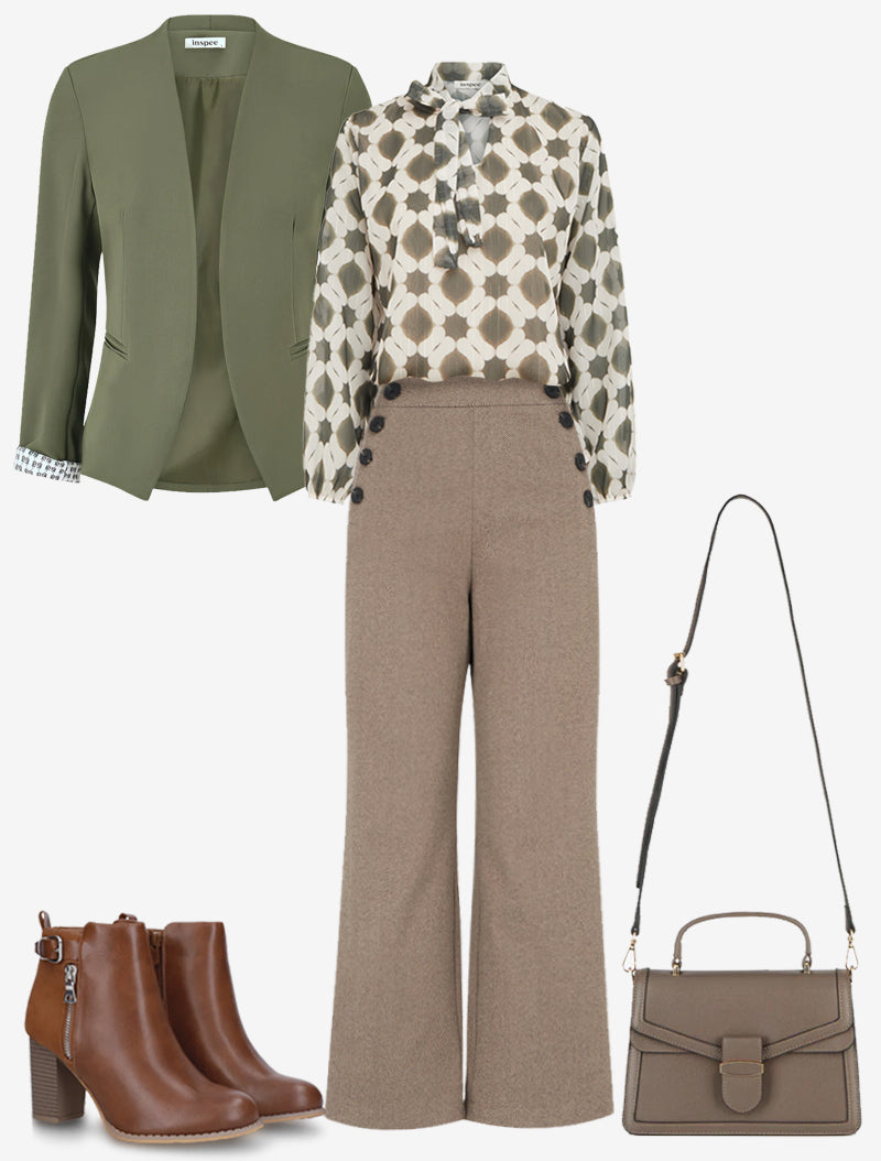 Look Youna - 1