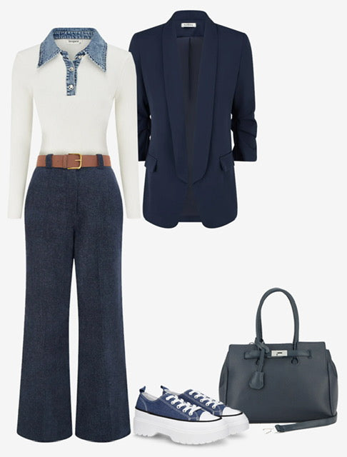Look Yuki - 1