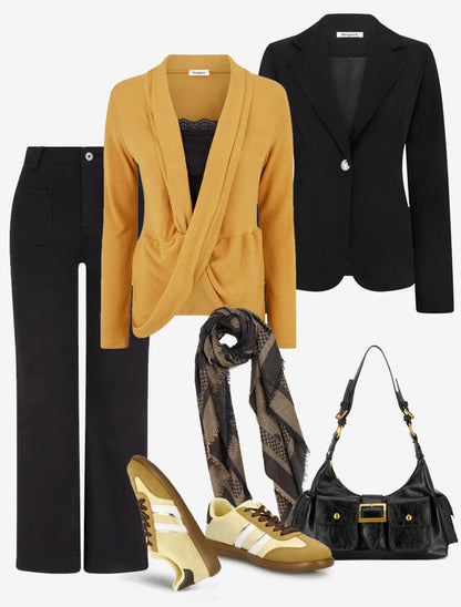 Look Zala - 1