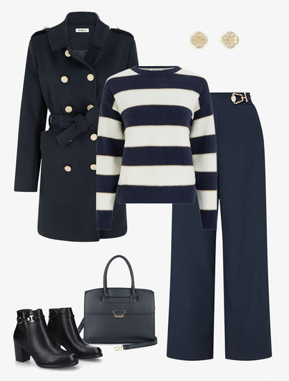 Look Zali - 1
