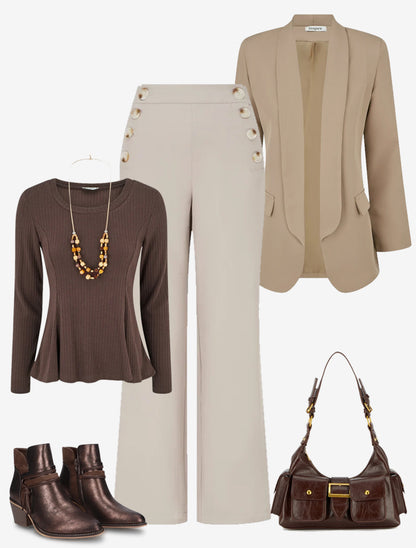 Look Zama - 1