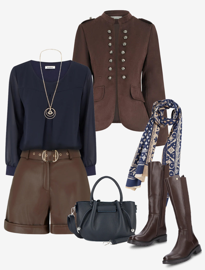 Look Zami - 1