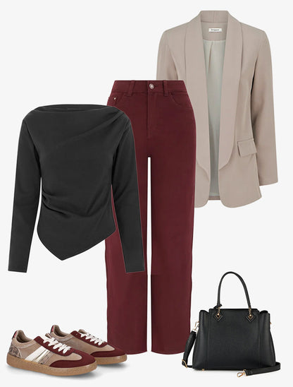 Look Zani - 1