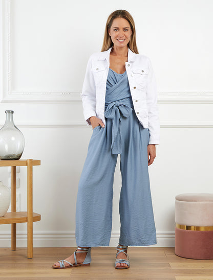 Look Azzurra