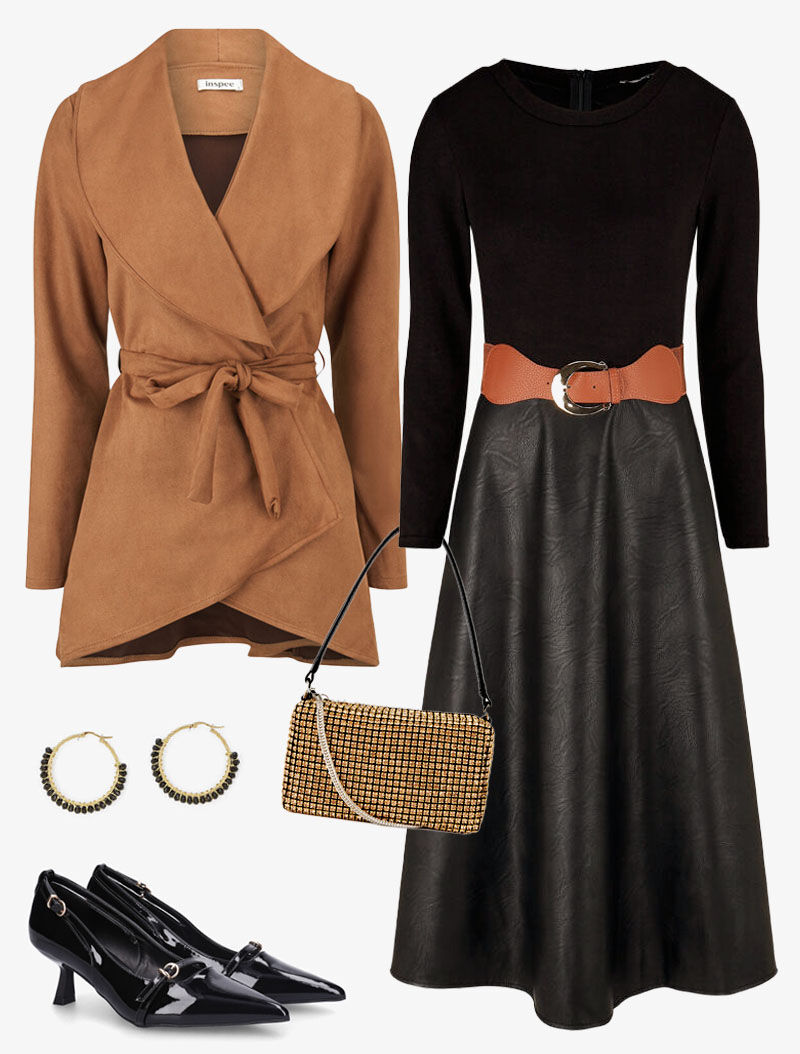Look Chloe | Stand-Prive