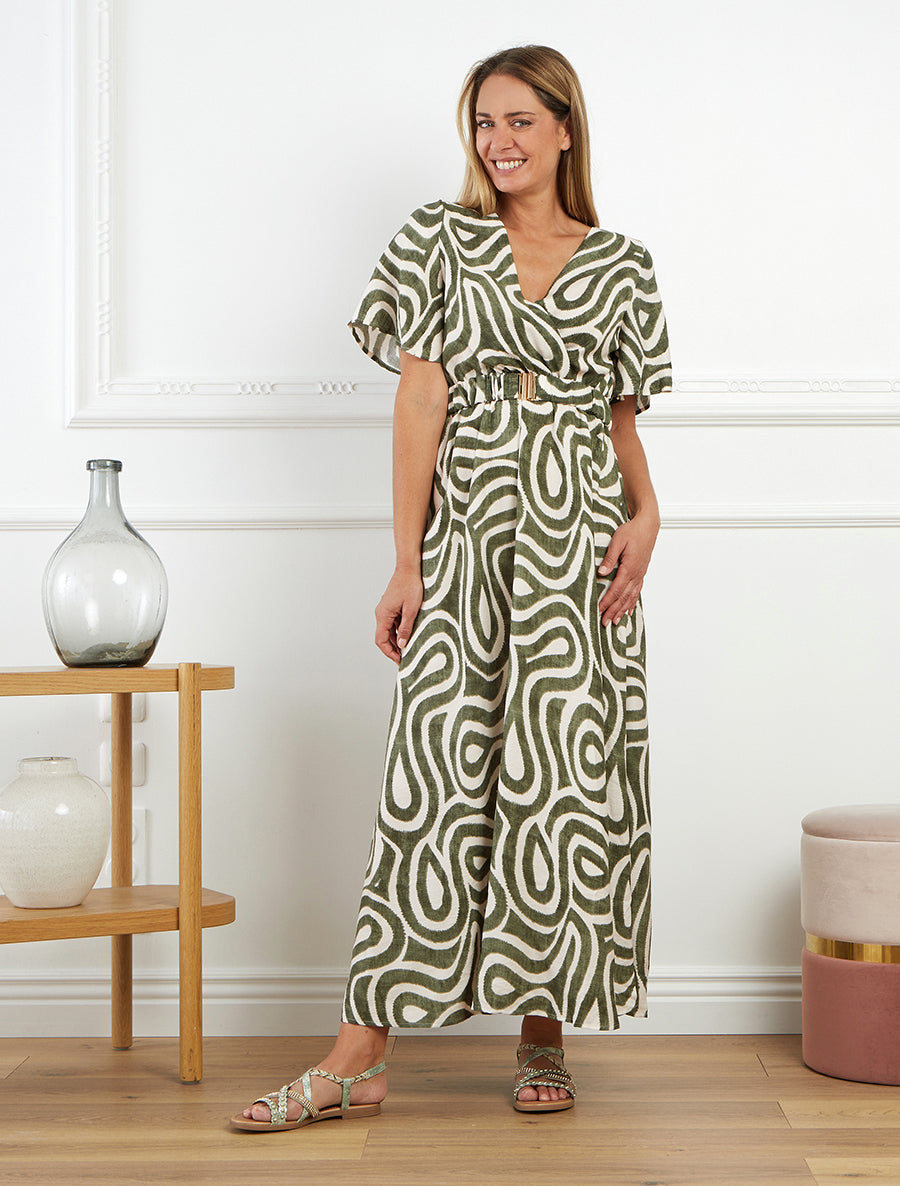 Look Kany