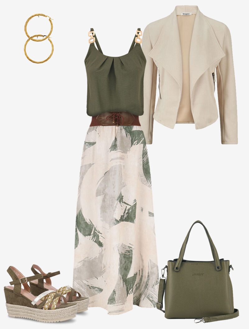 Look Leanne - 1