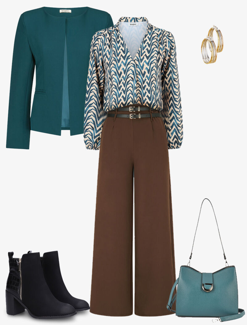 Look Samantha - 1