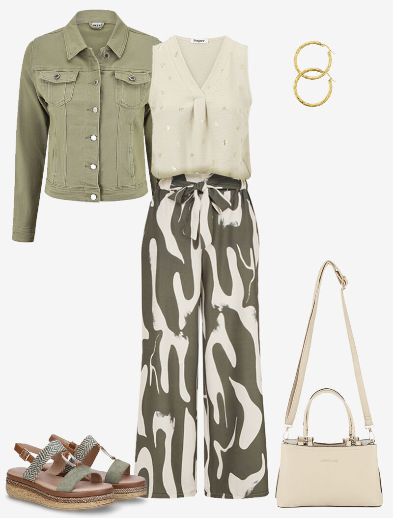 Look Tori - 1