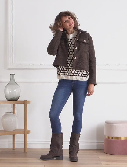 Look Laurane