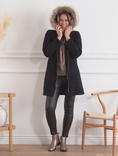 Look Nelita