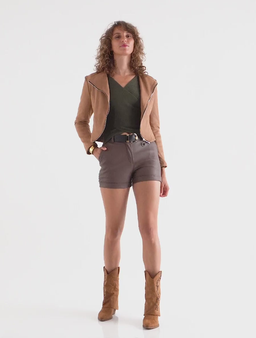Look Manina