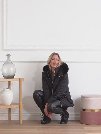 Look Leonilde