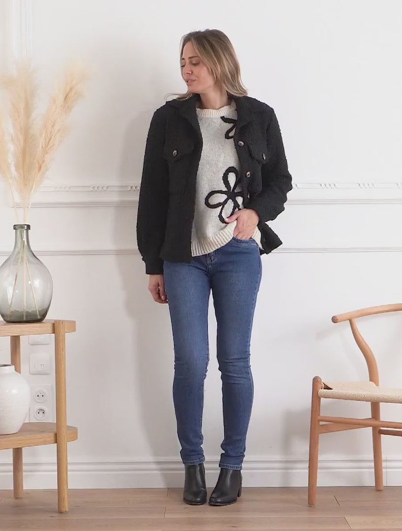 Look Marilena