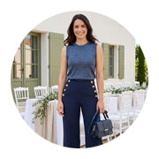Looks de la semaine