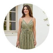 Nouvelle collection - Robes et combis