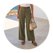 Nouvelle collection - Jeans et pantalons