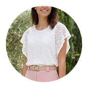Nouvelle collection - Hauts