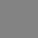 Cardigan à franges imprimé patchwork - gris foncé