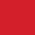 Robe bi-matière à base asymétrique - rouge