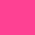 Ruched polka dot skirt - fuchsia pink